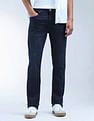 Flying Machine F-Jango Relaxed Straight Fit Authentic Premium Jeans