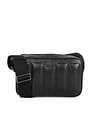Calvin Klein Line Quilt Camera Bag