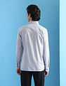 Arrow Manhattan Slim Fit Velocity Shirt