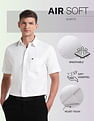 Arrow Sport Liberty Classic Fit Cotton Shirt