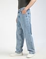 Tommy Hilfiger Aiden Baggy Jeans