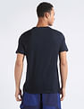 Tommy Hilfiger Crew Neck Cotton Newport T-Shirt
