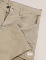U.S. Polo Assn. Denim Co. Mid Rise Straight Fit Twill Cargos
