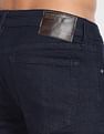 Flying Machine Slim Tapered Fit Rinsed Jeans