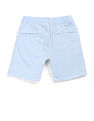 U.S. Polo Assn. Kids Boys Solid Twill Shorts