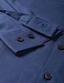 Calvin Klein Organic Cotton Solid Shirt