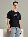 Tommy Hilfiger Logo Regular-Fit Cotton T-Shirt