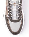 Flying Machine Men Colour Block Rodane Sneakers