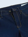 Flying Machine Mankle Relaxed Tapered Drop Crotch Jeans