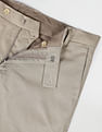 Arrow Dobby Recycled Smart Flex Formal Trousers