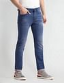 U.S. Polo Assn. Denim Co. Regallo Skinny Fit Blue Jeans