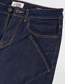U.S. Polo Assn. Denim Co. Brandon Slim Tapered Fit Blue Jeans