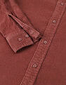 Calvin Klein Regular Fit Corduroy Shirt