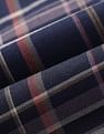 Arrow Sport Manhattan Slim Fit Tartan Checked Shirt