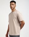 Calvin Klein Sustainable Gradient Monologo T-Shirt