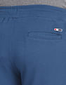 U.S. Polo Assn. Denim Co. Patterned Knit Logo Track Pant