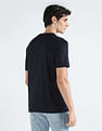 Tommy Hilfiger Solid Mercerized Cotton T-Shirt