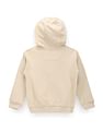 U.S. Polo Assn. Kids Boys Solid Hooded Sweatshirt
