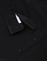 Tommy Hilfiger Solid Twill Shirt