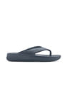 U.S. Polo Assn. Men Axel Navy Foam Walk Flip Flop