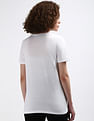 Tommy Hilfiger Brand Print Tyra T-Shirt