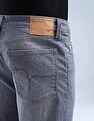 Flying Machine Freddie Slim Straight Fit Whiskered Jeans