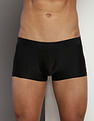 Calvin Klein Underwear Low Rise Tonal Waistband Trunks