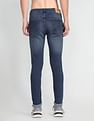 Flying Machine Stone Wash Jackson Skinny Fit Jeans