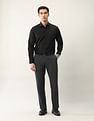 Arrow Pure Cotton Ceremonial Shirt
