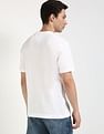 Tommy Hilfiger Solid Regular-Fit Cotton T-Shirt