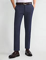 Arrow Smart Flex Super Slim Trousers
