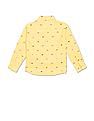 U.S. Polo Assn. Kids Boys Cotton All Over Print Shirt