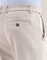 U.S. Polo Assn. Austin Slim Fit Solid Trousers