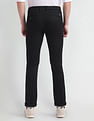 Arrow Sports Smart Flex Slim Fit Trousers