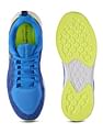 U.S. Polo Assn. Men Knit Upper Colour Block Trigger 2.0 Sneakers