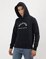 Tommy Hilfiger Sustainable Roundall Hooded Sweatshirt