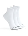 U.S. Polo Assn. Boys High-Ankle Length KS002 Socks - Pack Of 3