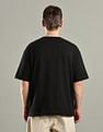 Tommy Hilfiger Embroidered Logo Regular-Fit Cotton T-Shirt