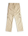 U.S. Polo Assn. Kids Boys Ribstop Cargo Trousers