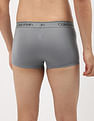 Calvin Klein Underwear Low Rise Brand Waist Trunks Pack Of 3