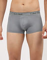 Calvin Klein Underwear Low Rise Brand Waist Trunks Pack Of 3