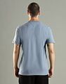 Tommy Hilfiger Printed Regular Fit Cotton T-Shirt