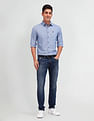 U.S. Polo Assn. Denim Co. Slim Fit Corduroy Shirt