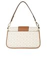 Calvin Klein Monogram Kelsey Crossbody Bag