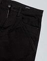 U.S. Polo Assn. Denim Co. Connor Bootcut Fit Black Jeans