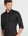 Arrow Newyork Dobby Cotton Formal Shirt