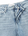 Calvin Klein Jeans High Rise 90's Straight Jeans