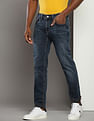 Tommy Hilfiger Recycled Cotton Scanton Slim Fit Jeans