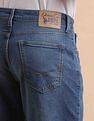U.S. Polo Assn. Denim Co. Shawn Relaxed Fit Blue Jeans