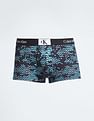 Calvin Klein Underwear Reprocessed Polyester Graphic Print Trunks